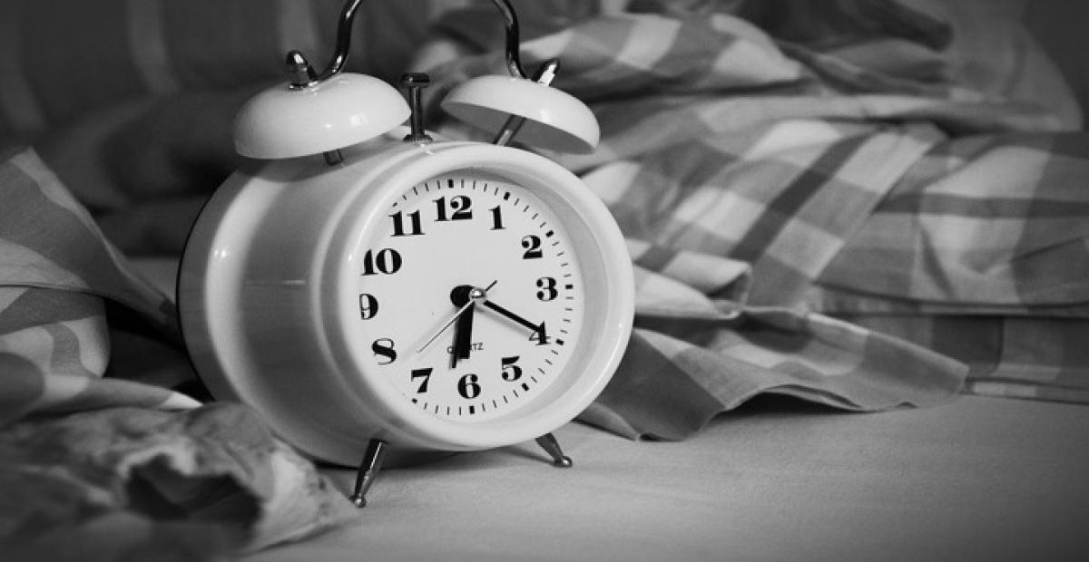 Photo of Clock