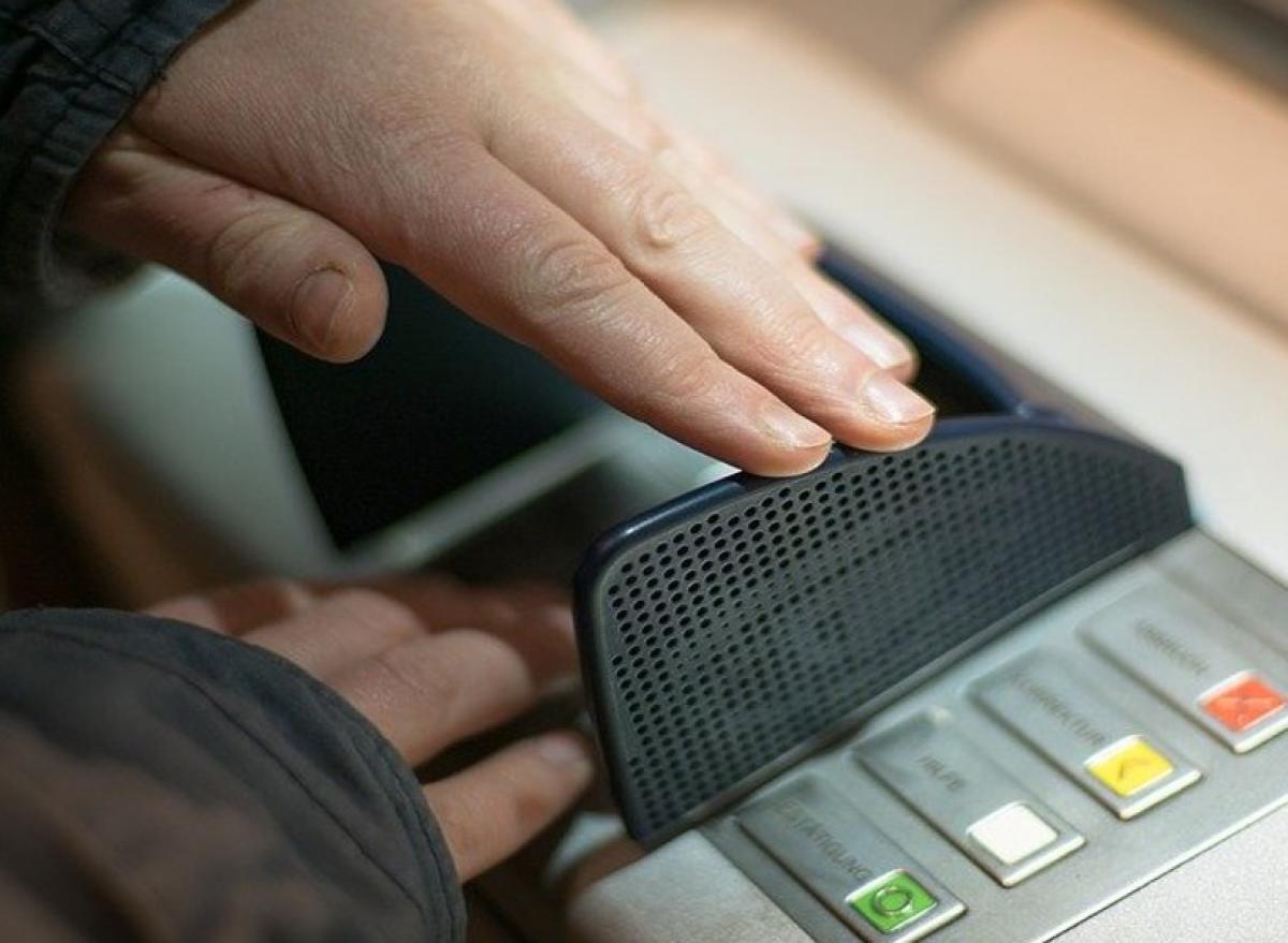 Fraud Prevention Image