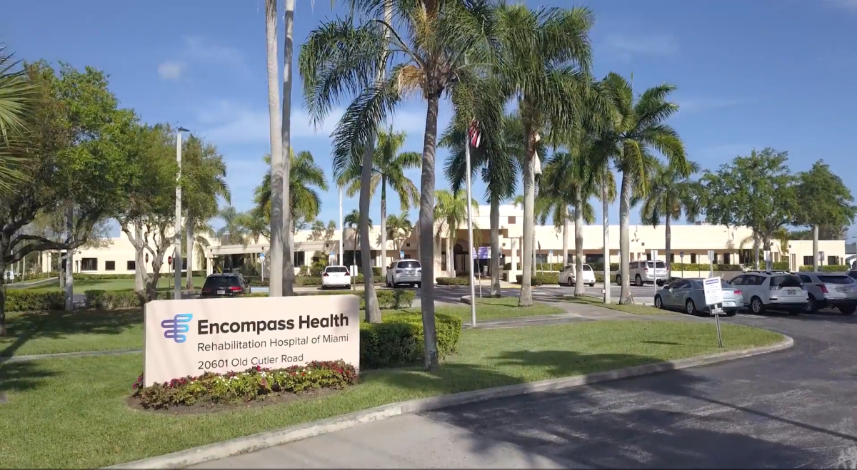 Encompass Health