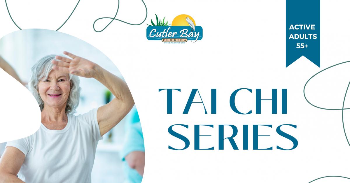 Tai Chi Flyer