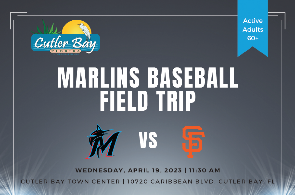 Marlin Event Image