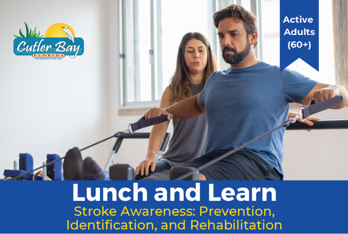 Lunch and Learn Image