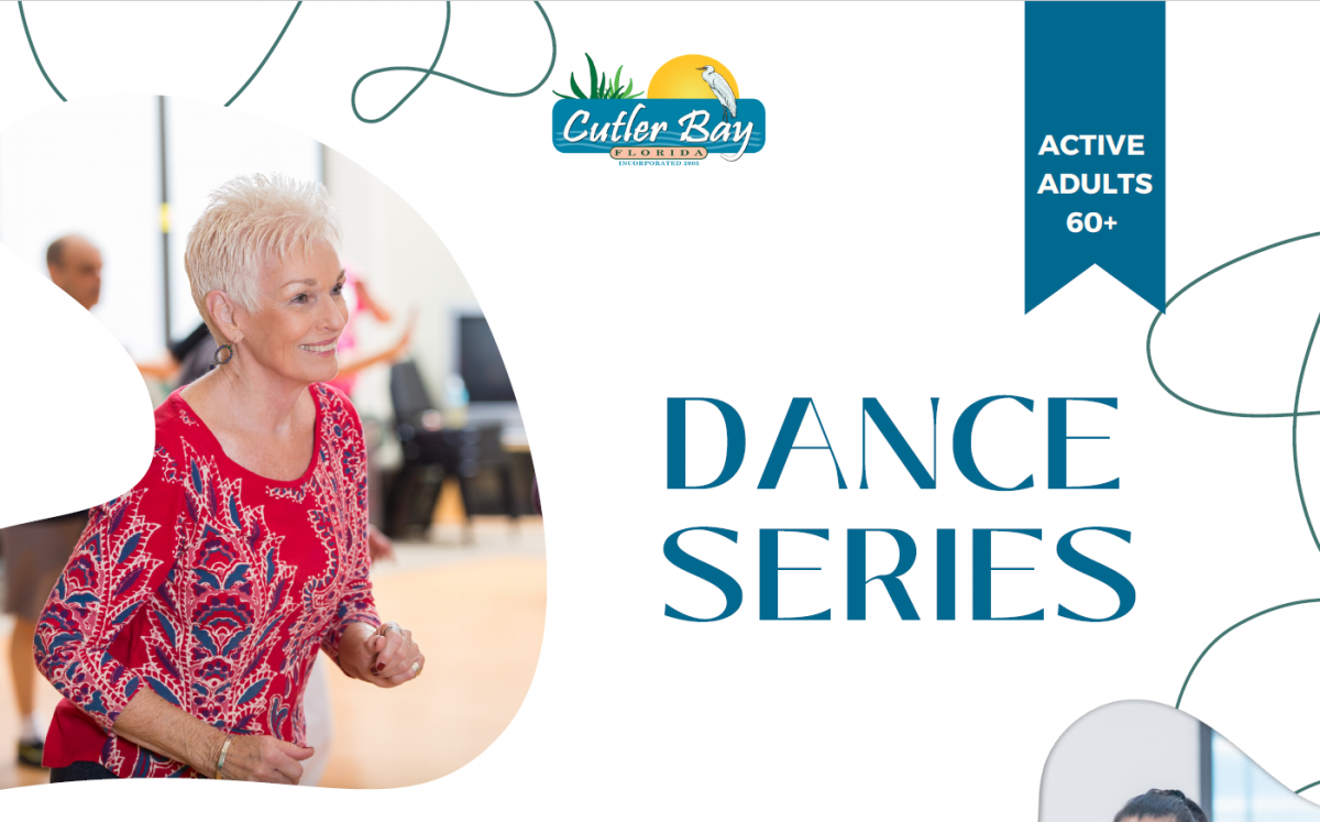 cutler bay dance class