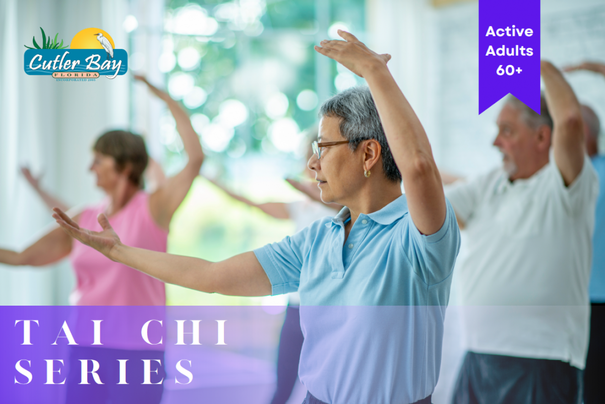 Cutler Bay Tai Chi