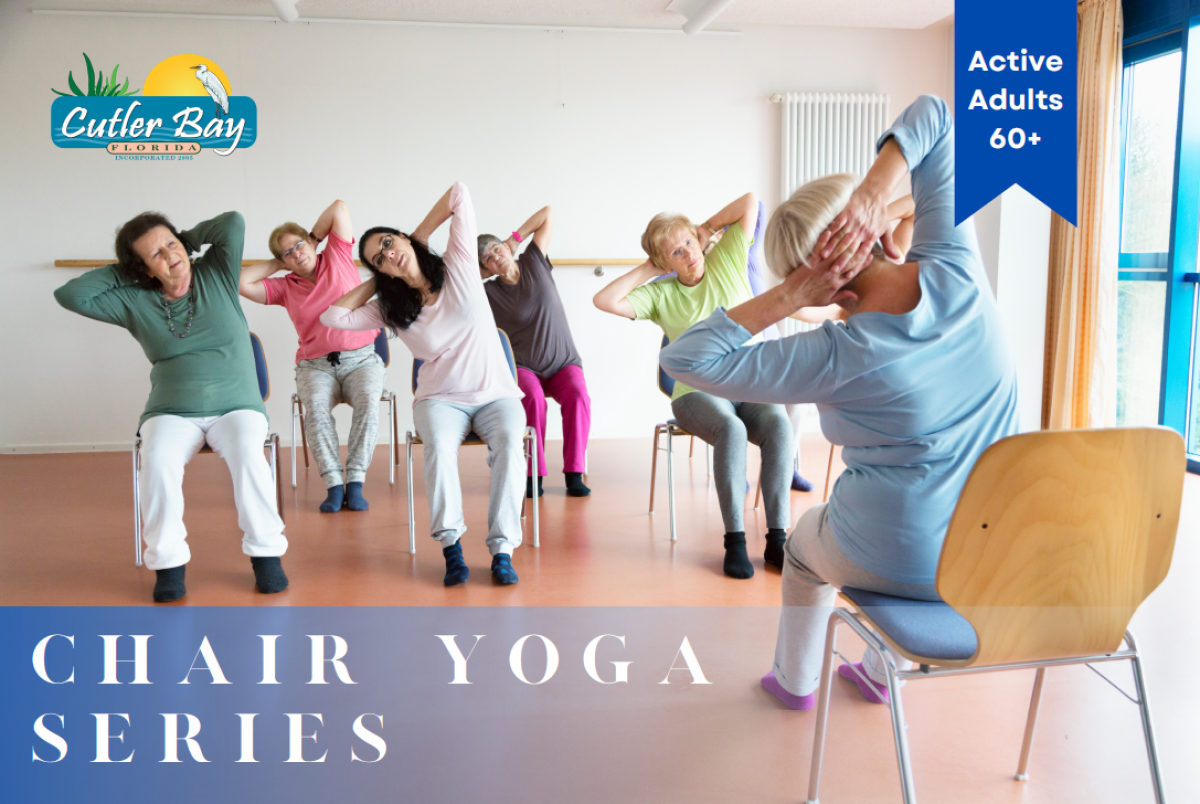 Cutler Bay Yoga