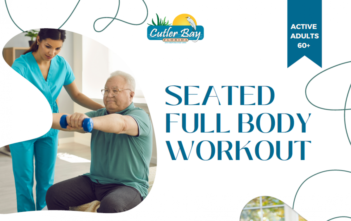 Cutler Bay Workout