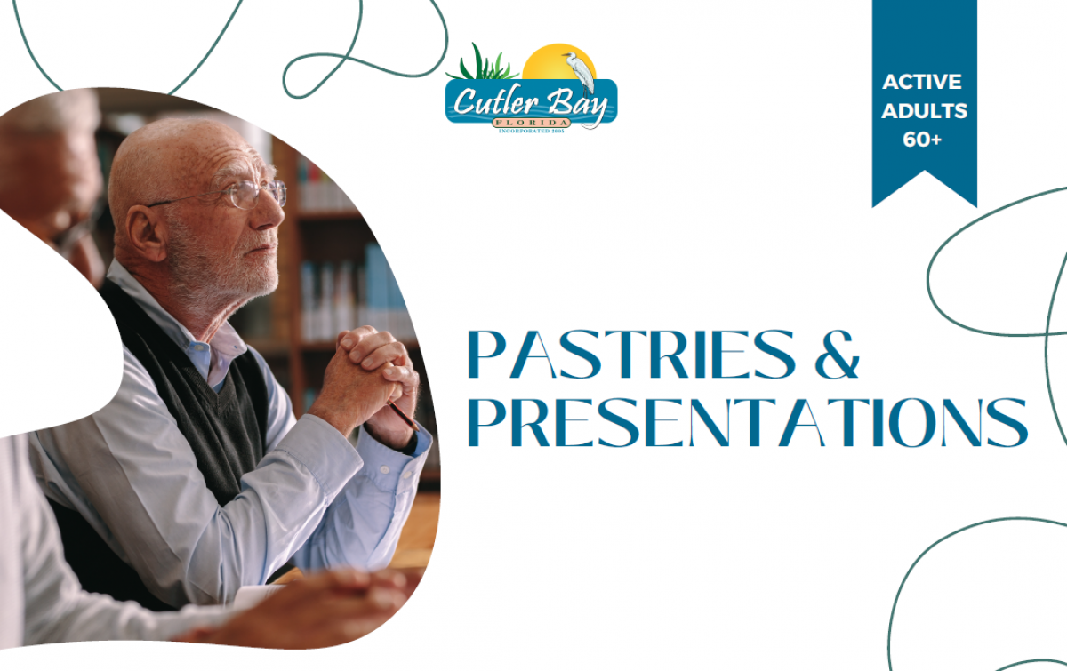 Cutler Bay Pastries and Presentations