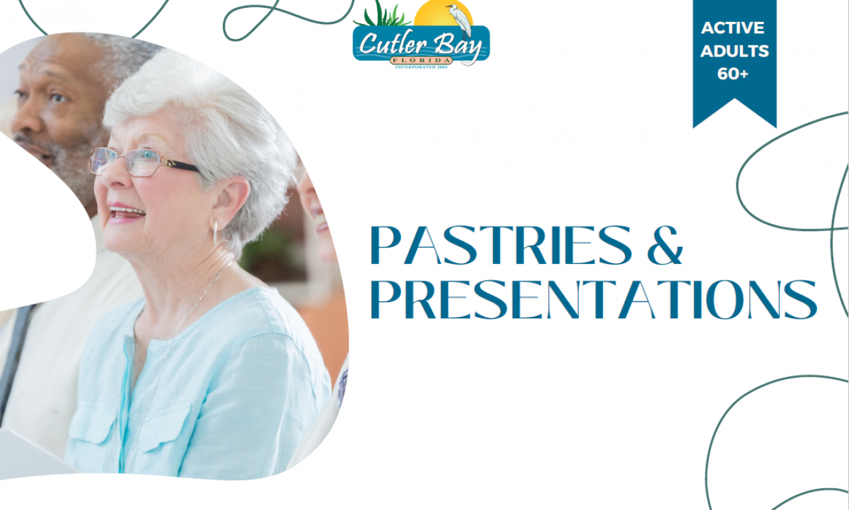Cutler Bay Pastries and Presentations