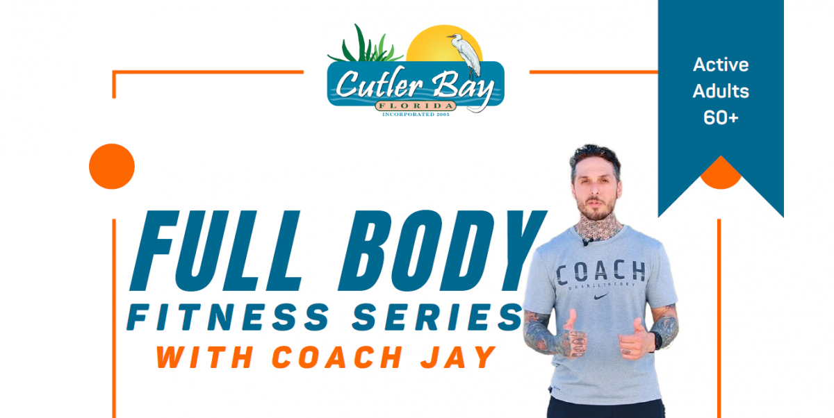 Cutler Bay Fitness