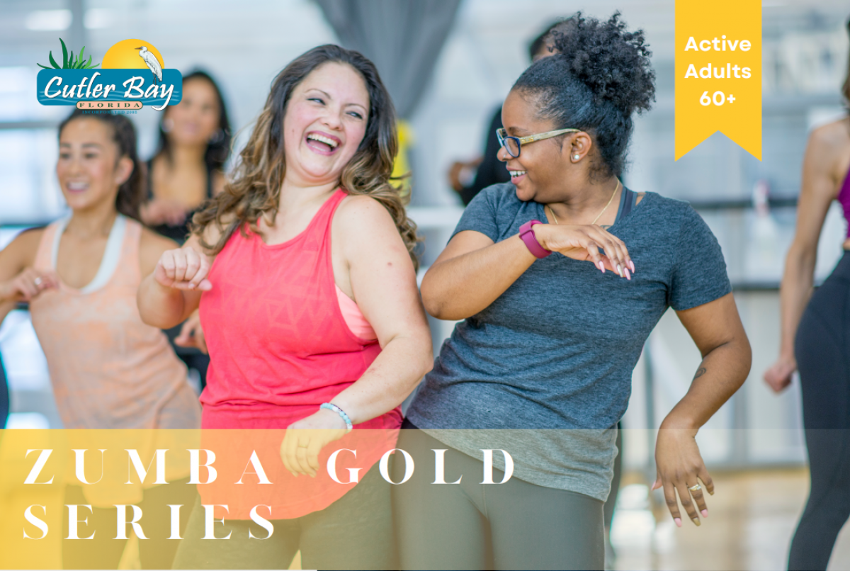 Cutler Bay Zumba