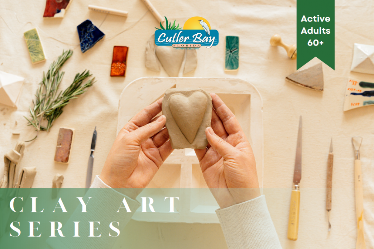 Cutler Bay Clay Art