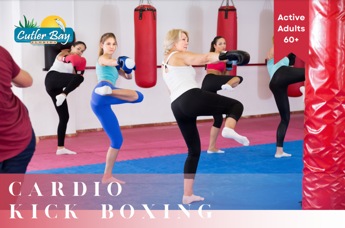 Cutler Bay Kickboxing