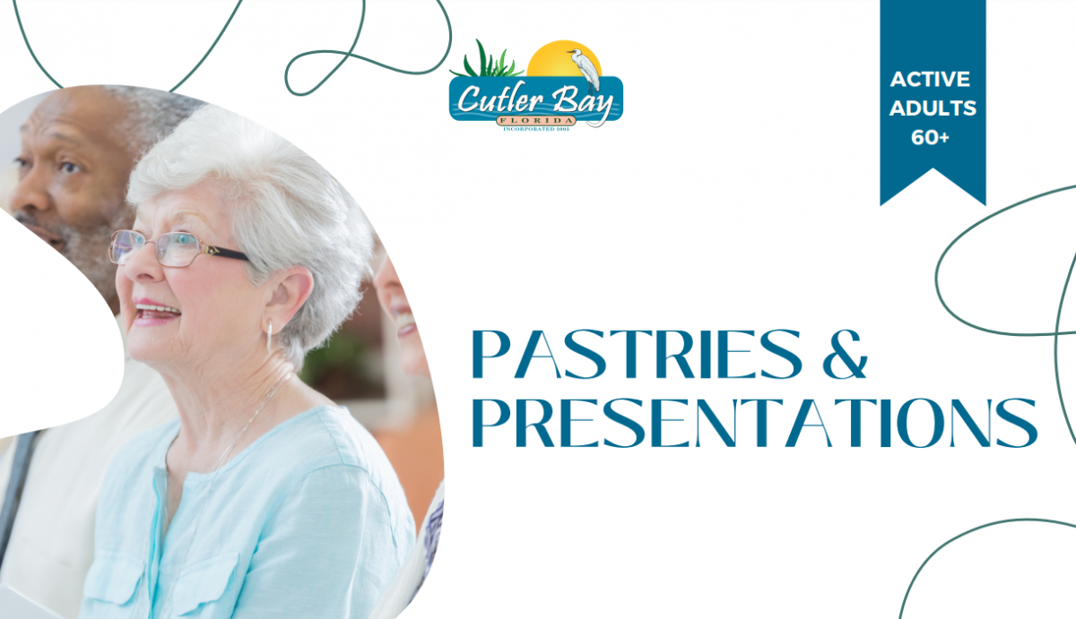 Cutler Bay Active Adults