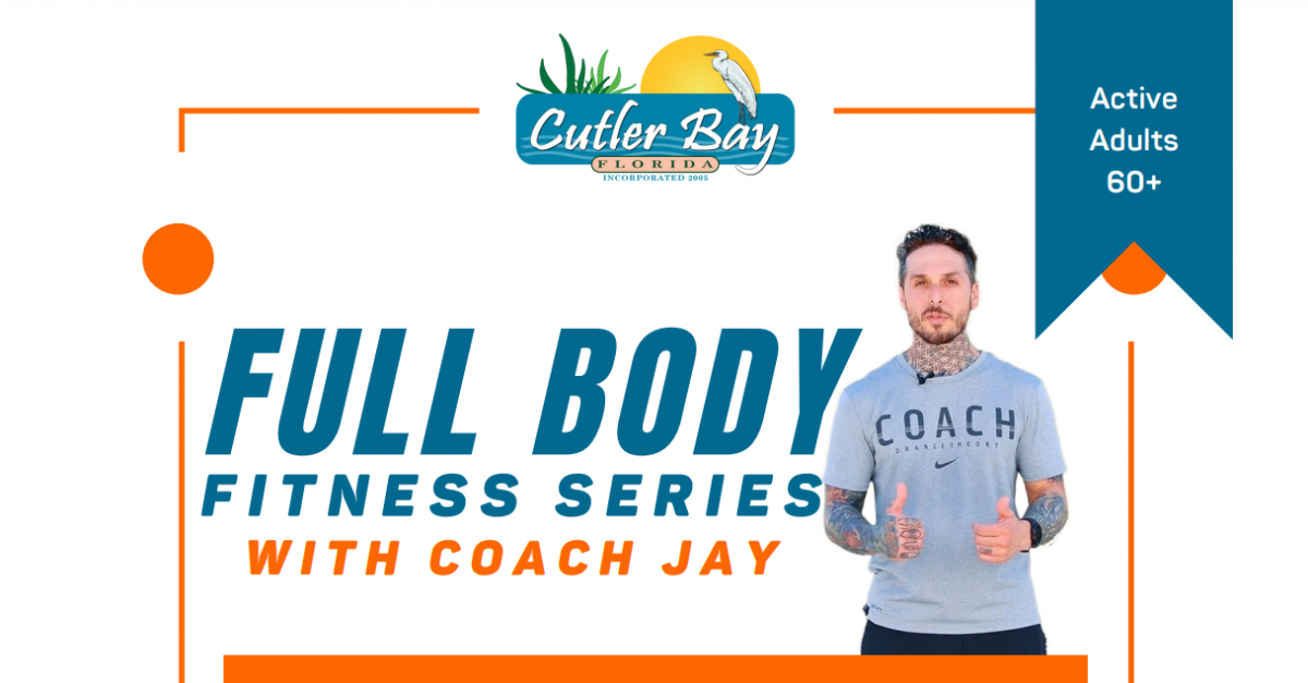 Cutler Bay Active Adults