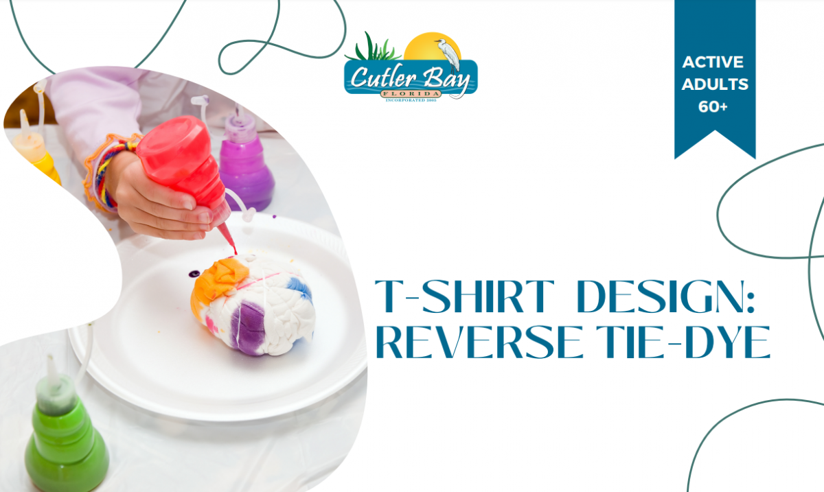 Cutler Bay Tshirt Design