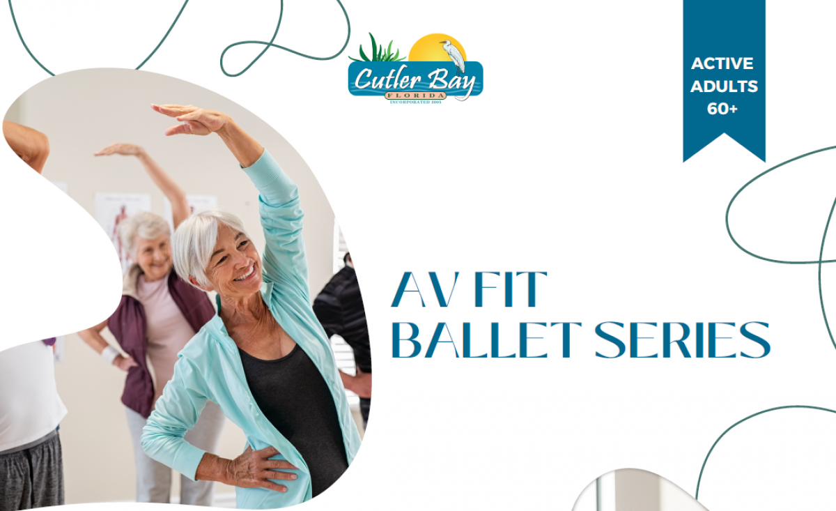 Cutler Bay Ballet