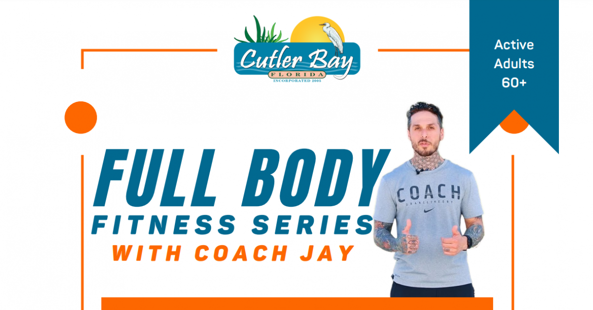 Cutler Bay Fitness