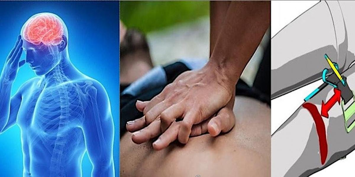 Cutler Bay CPR Training