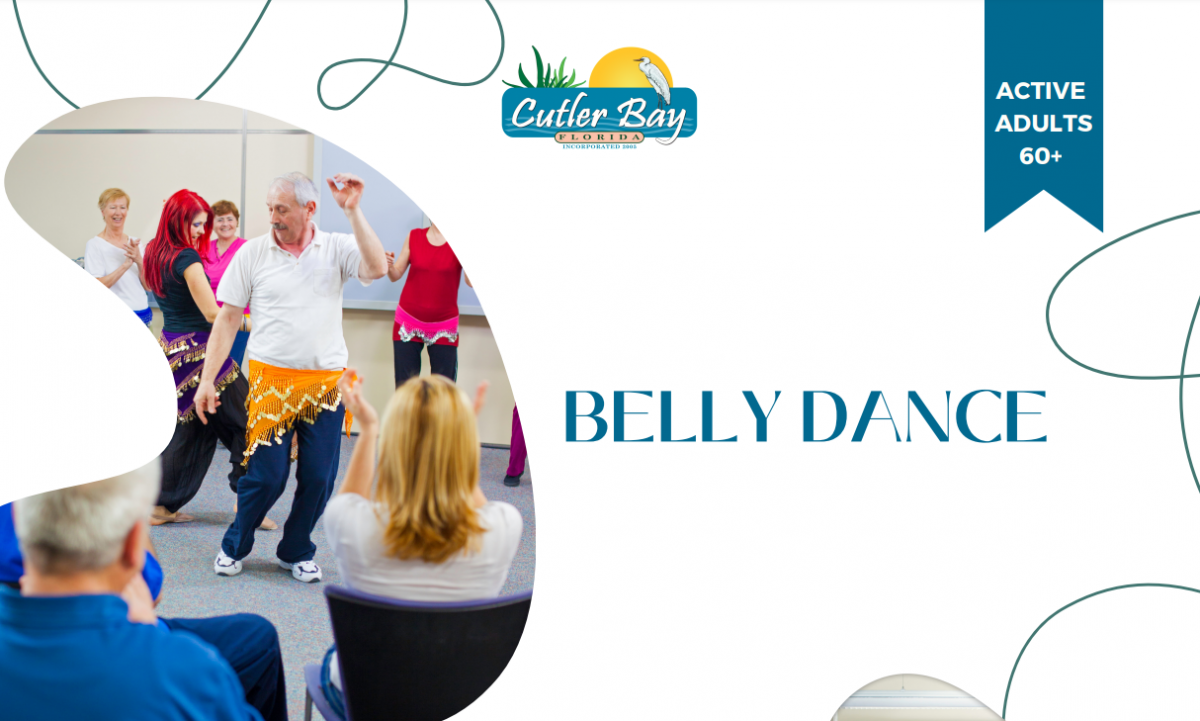 Cutler Bay Belly Dance