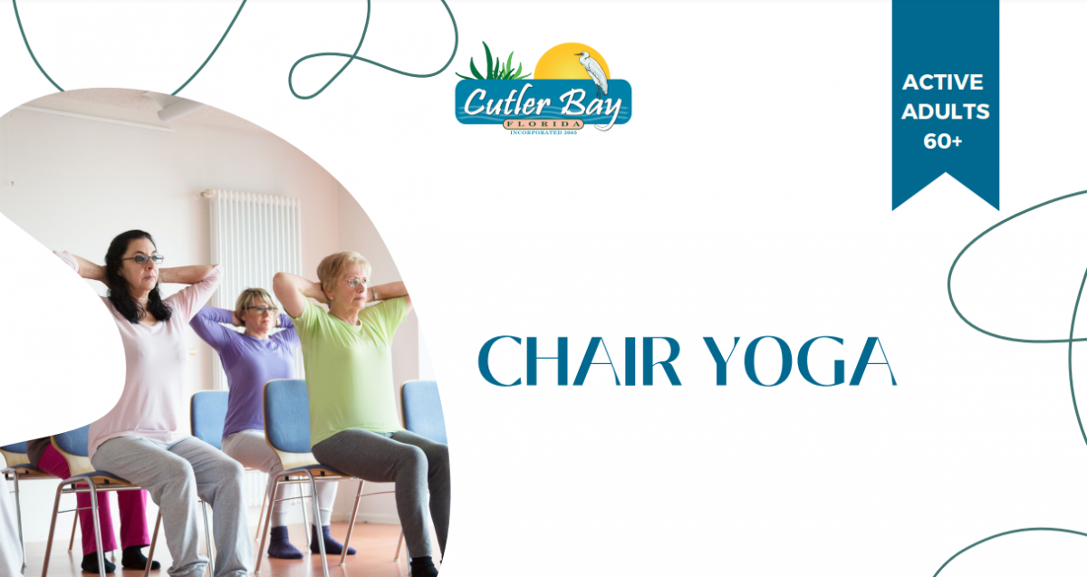 Cutler Bay Yoga