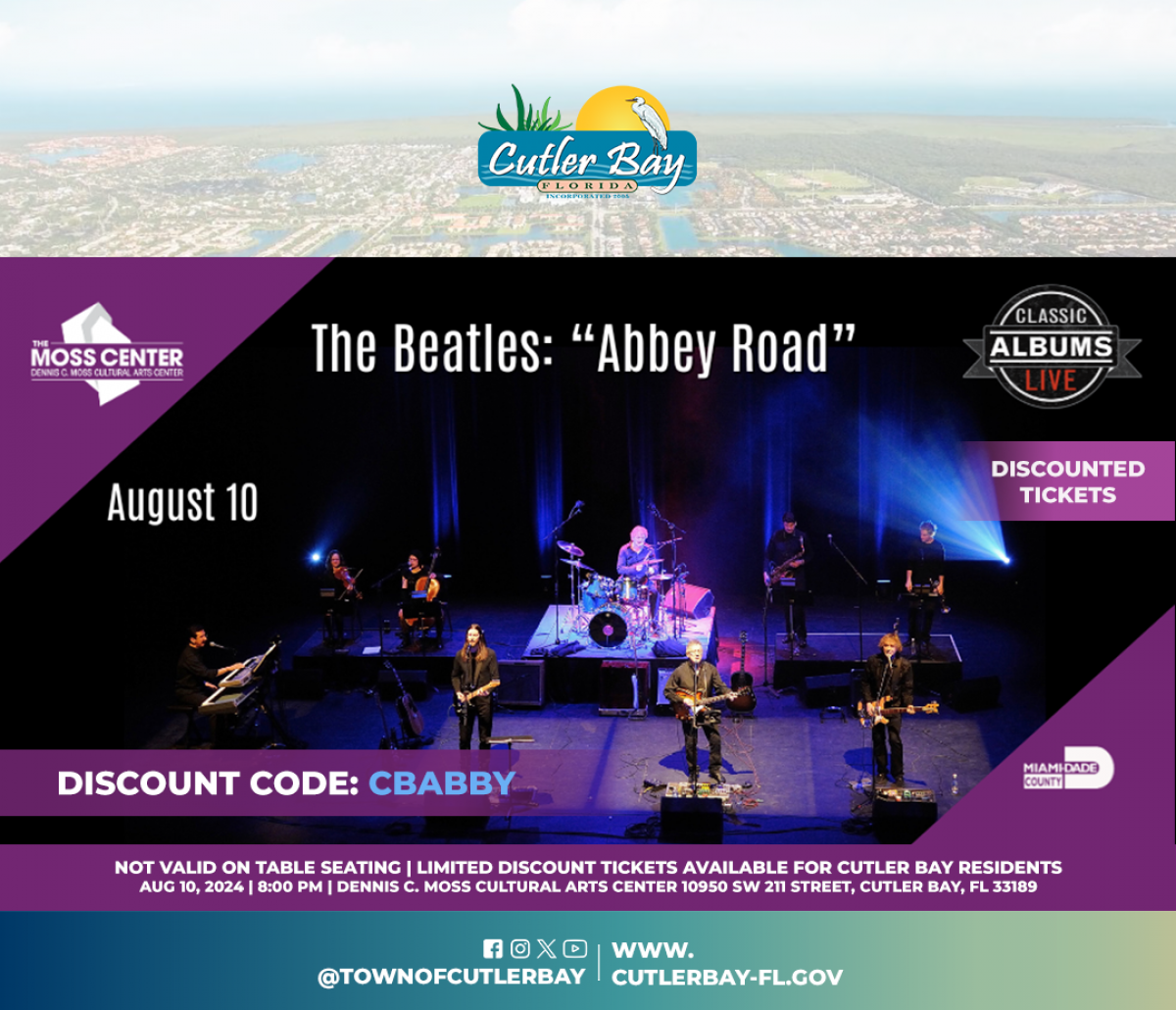 Cutler Bay The Beatles