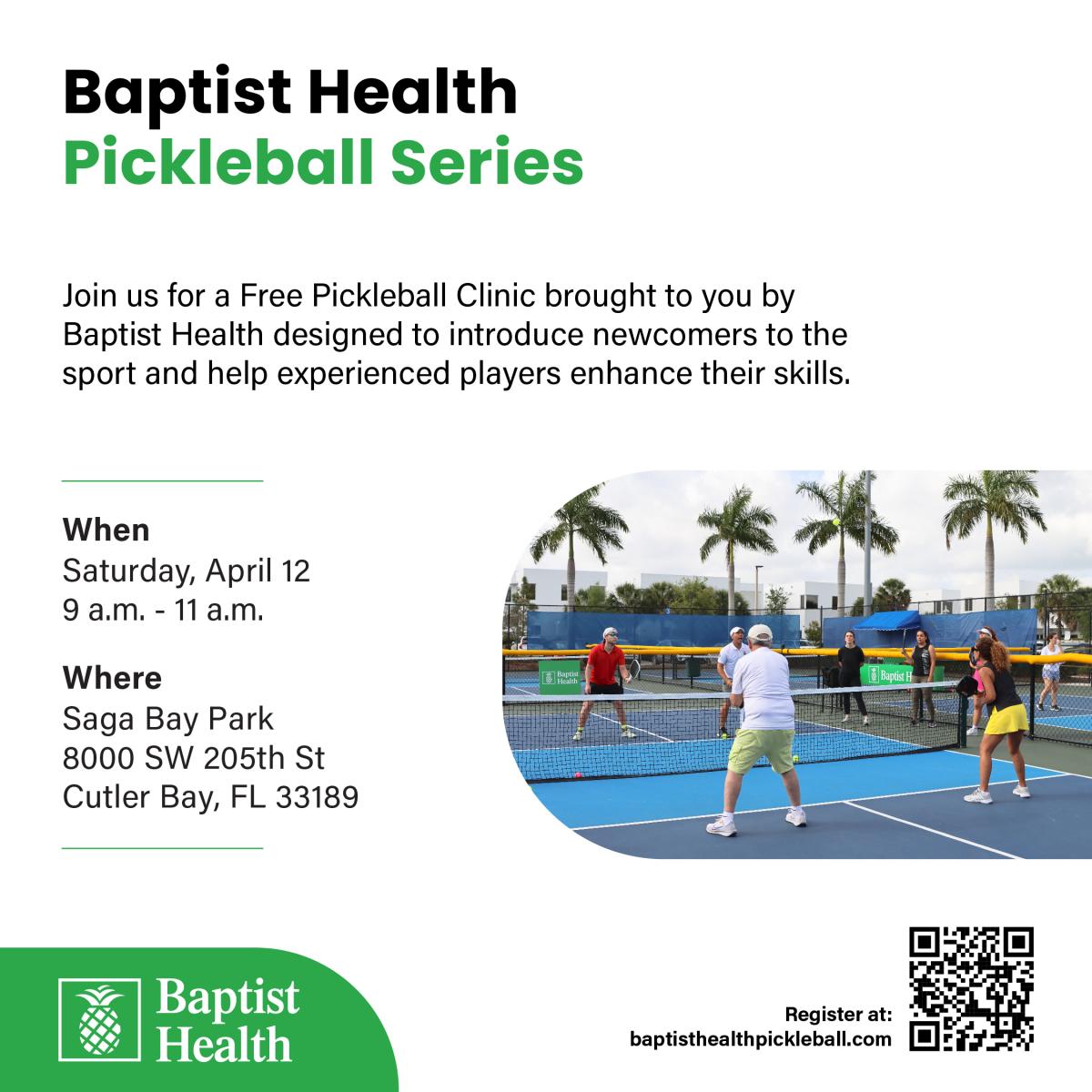Cutler Bay Pickleball