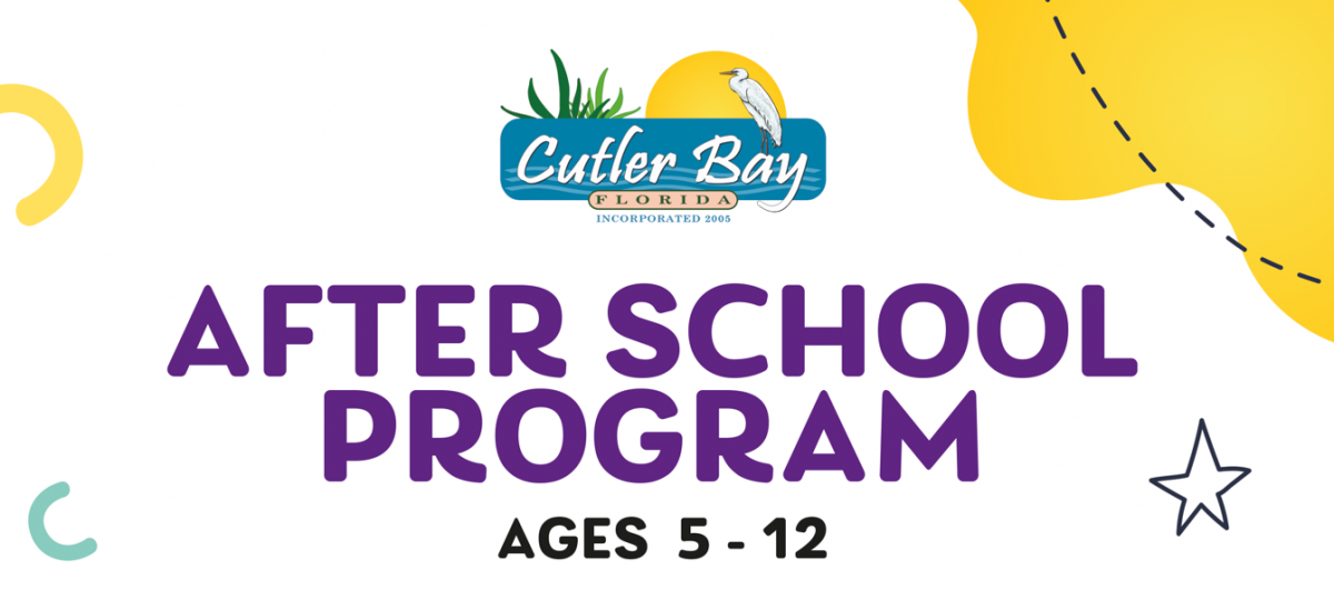 Cutler Bay After School Program