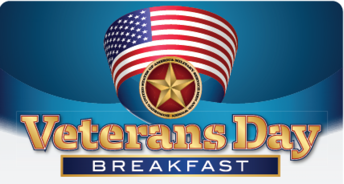 Veterans Day Breakfast Town of Cutler Bay Florida