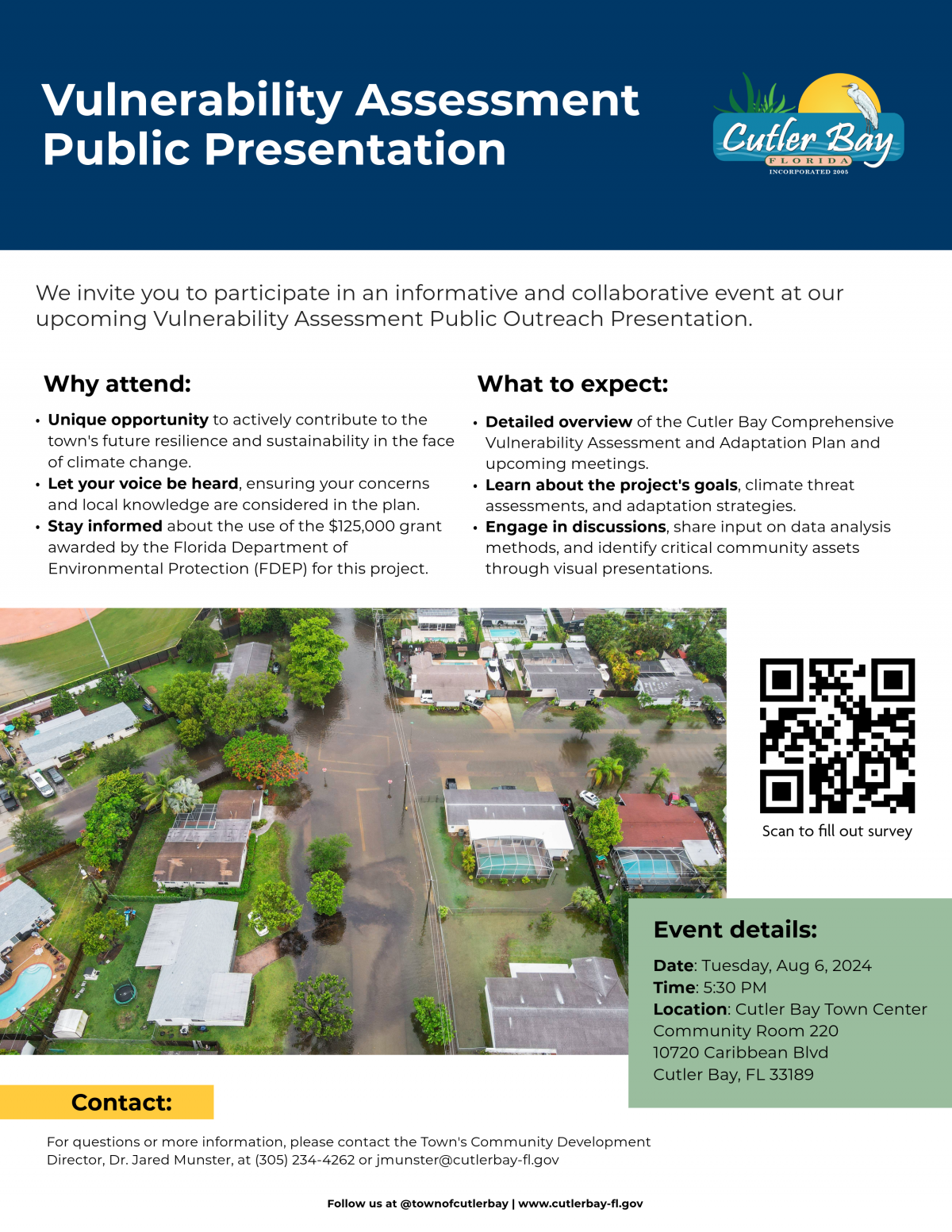 Vulnerability Assessment Public Presentation