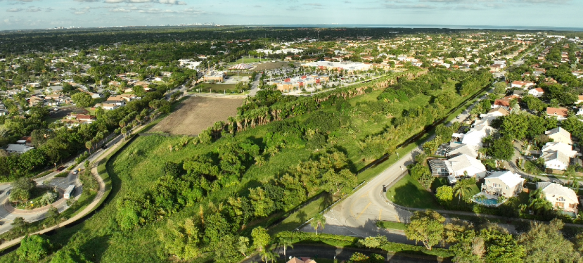 cutler bay legacy park