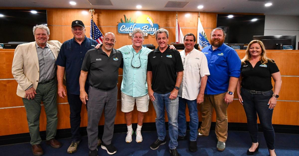 Cutler Bay Flanigan's