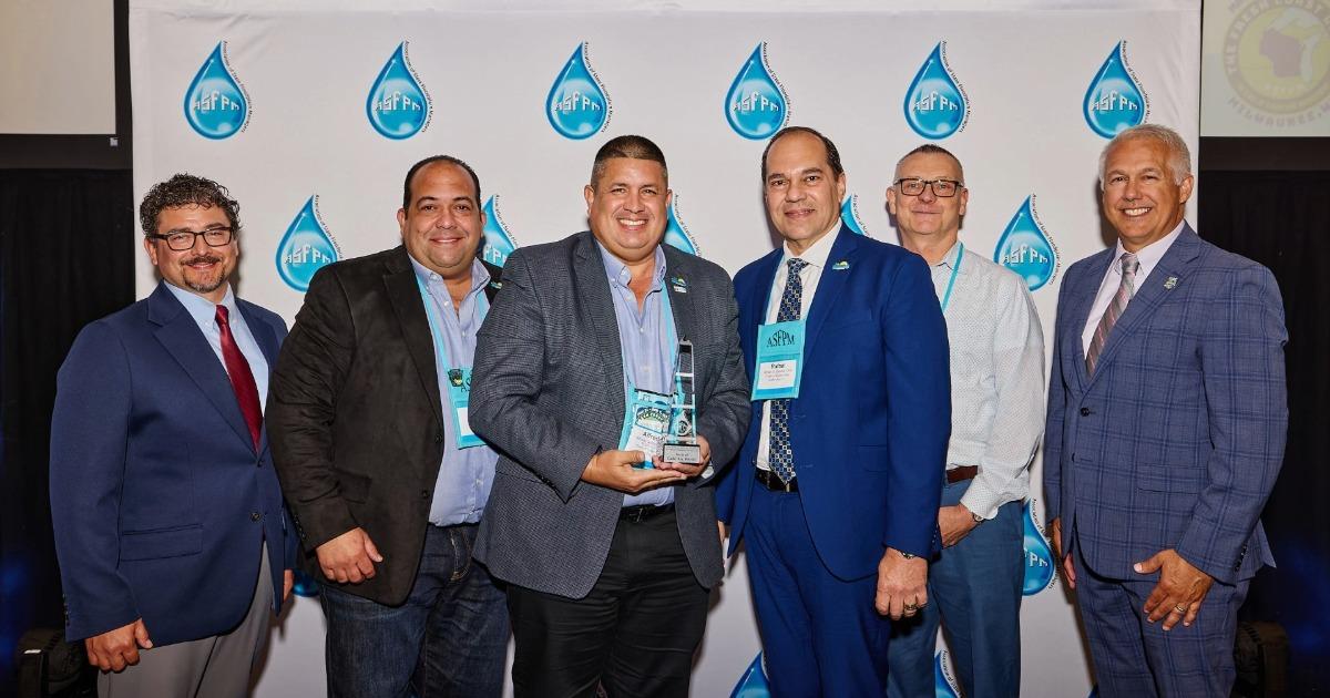 Cutler Bay Earn National State and Local Awards