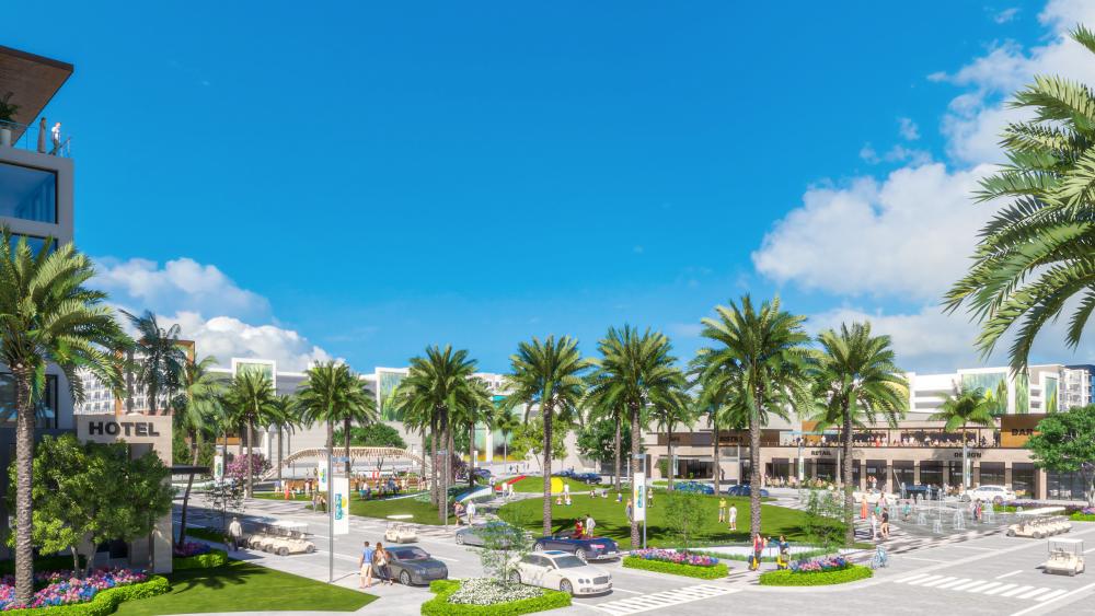 Southland Mall - Miami, FL