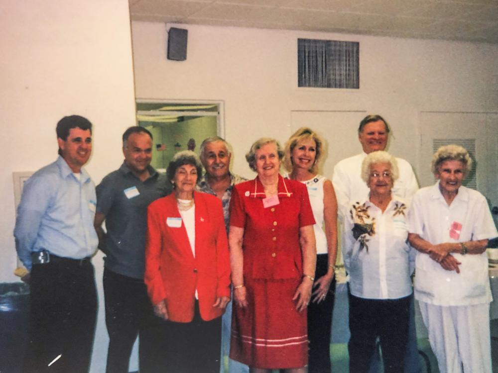 Long Live the Cutler Ridge Woman's Club | Town of Cutler Bay Florida
