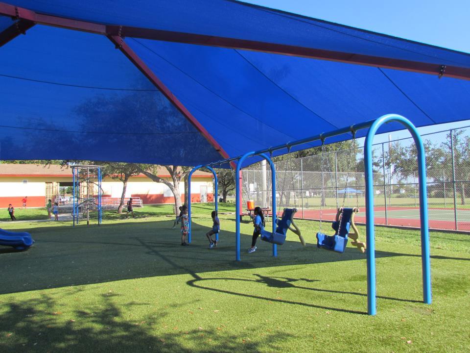 Cutler Ridge Park and Pool | Town of Cutler Bay Florida