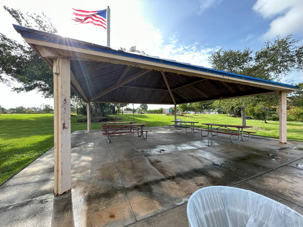 Cutler Ridge Park Events