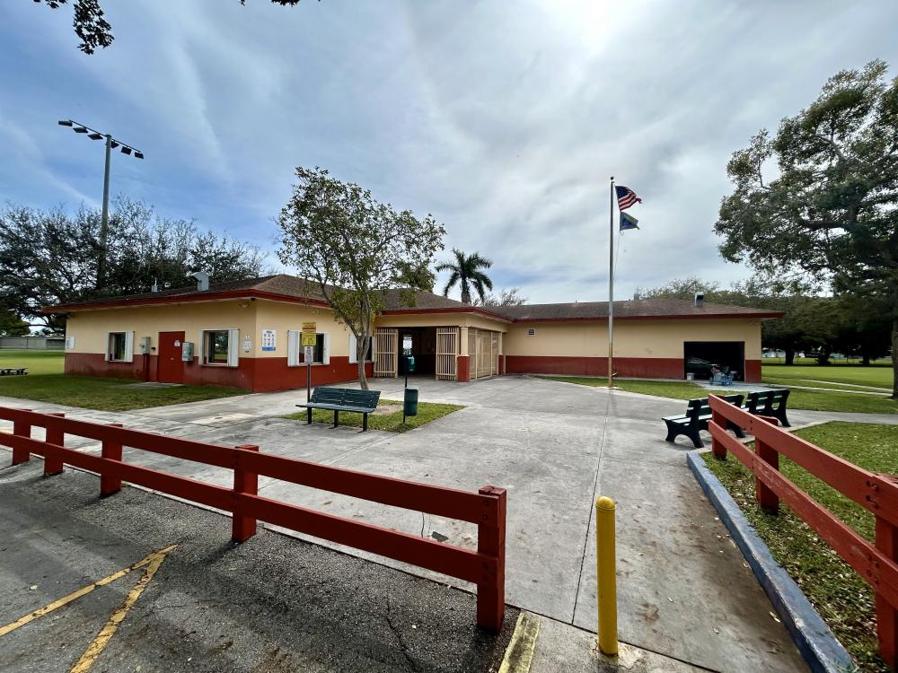 Cutler Ridge Park Photos
