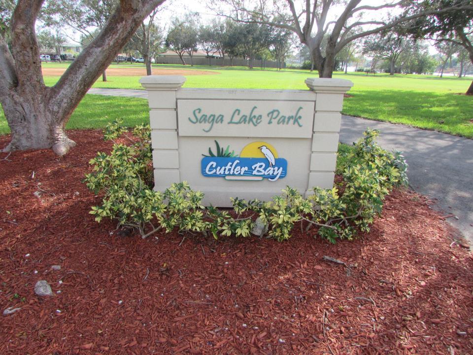 Saga Bay Park Entrance Fee