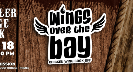 Cutler Bay Wings Over the Bay