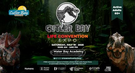 Life Convention Cutler Bay