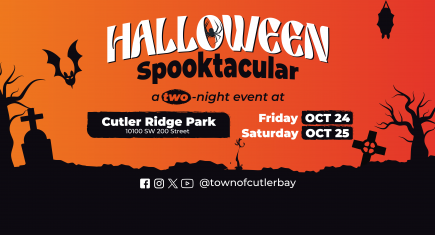Cutler Bay Halloween