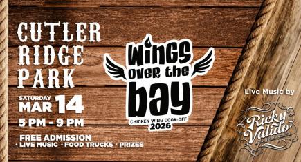 2026 Cutler Bay Wings Over the Bay