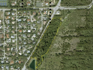 Coastal Ridge Preserve