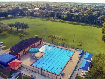 Cutler Ridge Park and Pool Image