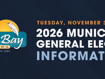 2026 General Election Information