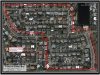 Saga Bay 1.7 Sub Basin Water Quality Improvement Project Map